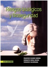 book Riesgos biológicos y bioseguridad