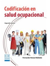 book Codificación en salud ocupacional (2da edición)