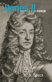 book James II