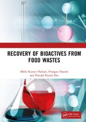 book Recovery of Bioactives from Food Wastes