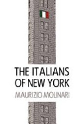 book The Italians of New York