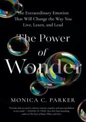 book The Power of Wonder: The Extraordinary Emotion That Will Change the Way You Live, Learn, and Lead