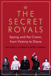 book The Secret Royals