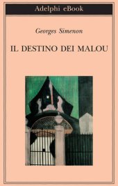 book Il destino dei Malou