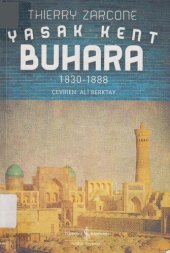 book Yasak Kent Buhara