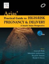 book Arias' Practical Guide To High-risk Pregnancy And Delivery