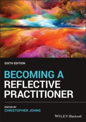 book Becoming a Reflective Practitioner