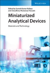 book Miniaturized Analytical Devices: Materials and Technology