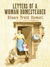 book Letters of a Woman Homesteader