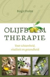 book Olijfboomtherapie