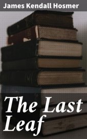 book The Last Leaf