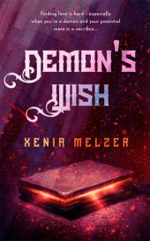 book Demon's Wish