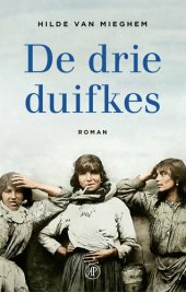 book De drie duifkes