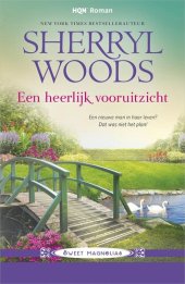 book Een heerlijk vooruitzicht