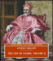 book The Life of Cicero, Volume II.