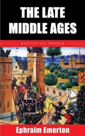 book The Late Middle Ages