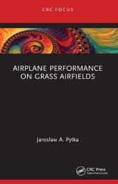 book Airplane Performance on Grass Airfields