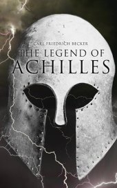 book The Legend of Achilles