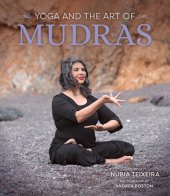 book Yoga and the Art of Mudras