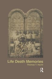 book Life Death Memories