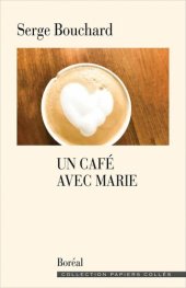 book Un café avec Marie