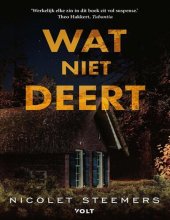 book Wat niet deert