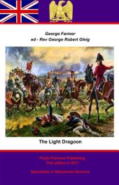 book The Light Dragoon