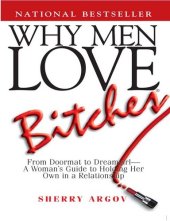 book Why Men Love Bitches