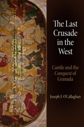 book The Last Crusade in the West