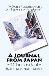 book A Journal from Japan