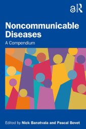 book Noncommunicable Diseases: A Compendium