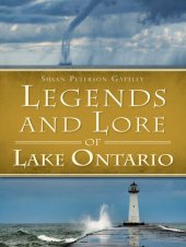 book Legends and Lore of Lake Ontario