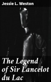 book The Legend of Sir Lancelot du Lac