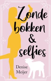 book Zondebokken en selfies