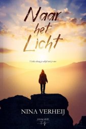 book Naar het licht