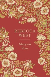 book Mary en Rose