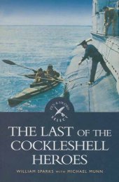 book The Last of the Cockleshell Heroes