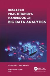 book Research Practitioner's Handbook on Big Data Analytics