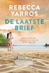 book De laatste brief