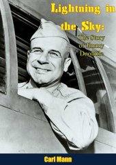 book Lightning in the Sky: The Story of Jimmy Doolittle