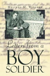 book Letters from a Boy Soldier