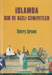 book İslam'da Sır ve Gizli Cemiyetler