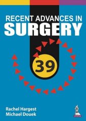 book Recent Advances in Surgery 39