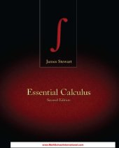 book Essential Calculus