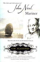 book The Life and Adventures of John Nicol, Mariner