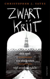 book Zwart krijt