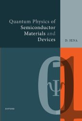 book Quantum Physics of Semiconductor Materials and Devices