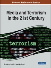 book Media and Terrorism in the 21st Century