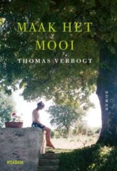 book Maak het mooi