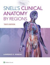 book Snell's Clinical Anatomy by Regions